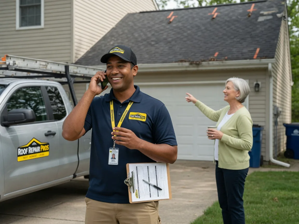 Roof Repair Decatur, AR FAQs